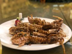 -东江海鲜酒家(艺都分店)