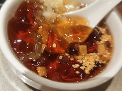 -海底捞火锅(上地华联店)