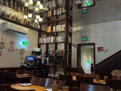 -付小姐在成都(中山公园店)