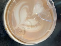 -Manner Coffee(芮欧百货店)