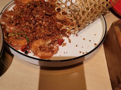 -避风塘(宝山万达店)