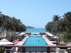 -石梅湾艾美度假酒店