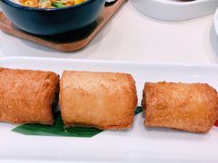 -蔡澜点心·粤菜(月星环球港店)