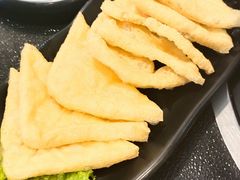 -红菇坊鲜汤火锅(北行店)