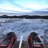 深圳游艇会｜今年与🌊海的第一次见面