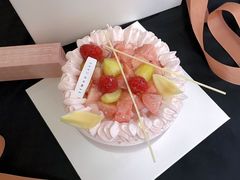 -积慕Cake(解放大道店)