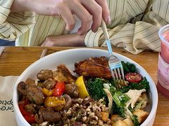 -Green Option(官舍店)