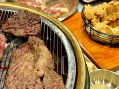 -龙虾奇迹(大华三路店)