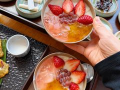 -桥香园过桥米线(国贸店)