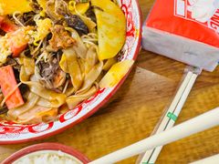 -海椒市落舌·麻辣烫冒菜(武侯大悦城店)