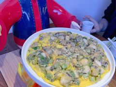 海蛎煎-闽上鲜·福建菜(龙湖滨江天街店)