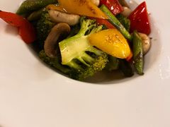 炒杂菜-马克西姆餐厅(崇文门店)