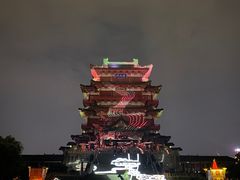 -寻梦滕王阁实景演出