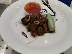 -黄岩国际大酒店·餐厅