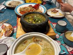 -鲜味食族水产·海鲜餐厅