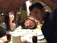 -老船坞餐厅(北京亚洲大酒店 )