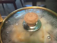 -绿茶餐厅(天津天河城店)