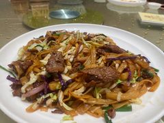 -轩记海鲜餐厅·四十五年老字号·经典粤菜(西区彩虹店)