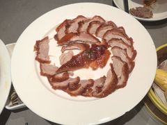 -褚记烤鸭·南京家常菜(雨花客厅店)