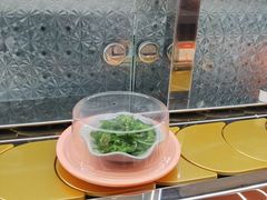 -争鲜回转寿司(西红门荟聚PLUS店)