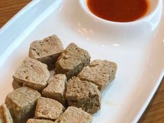 -香园茶社·金陵小灶(老门东店)