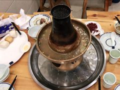 -泽禄源·青海土火锅