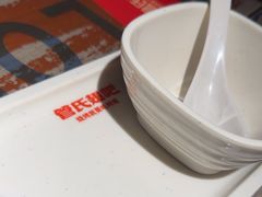 -管氏翅吧(广渠门店)