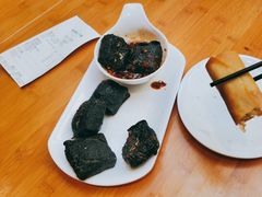 -食膳公园包子铺(烈士公园店)