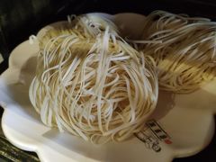 火锅面-宽板凳老灶火锅(南礼士路店)