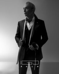 -SENS·BESPOKE男装私人定制