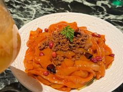-奉天小馆·非遗东北菜(沈阳万象城店)