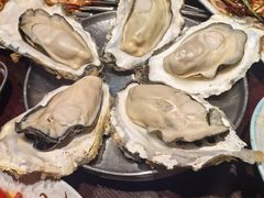 -蚝堡海鲜·威海菜·海肠捞饭·烧烤·亚洲吃蚝公司(幸福门店)