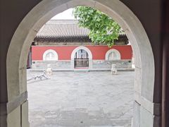 -嵩祝寺及智珠寺