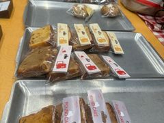 -LANLIZI BAKERY(COSMO店)