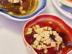 -重庆高老九火锅(万象城店)
