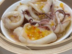 -喜宴又一村·粤菜·茶点·海鲜(壹方天地店)