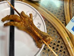 -石磨坊酒楼(文化街店)