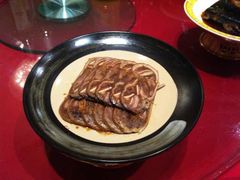 -那家小馆•北京菜•烤鸭(香山店)