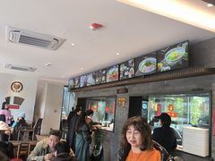 -同心楼(解放北路店)