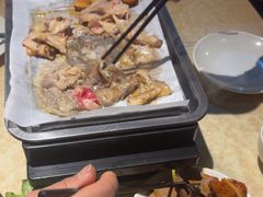 -玫瑰花园自助烤肉(顺义鑫海韵通店)