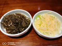 -李先生牛肉面大王(济南火车站候车室店)
