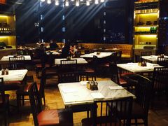 大堂-君悦酒店·乐厨·高空自助餐(青年大街店)