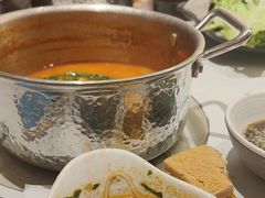 -呷哺呷哺(王府井喜悦店)