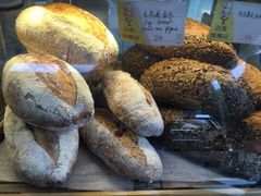 -老梦面包 CHEZMOREL(三源里店)