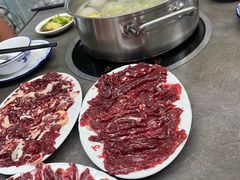 -万祥牛肉火锅(金龙店)