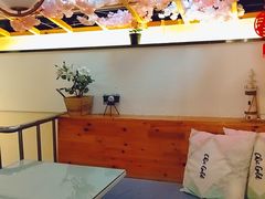 大堂-觅豆豆花甜品(望平街店)