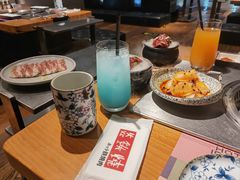 -勇誌烧肉·焱铁烧