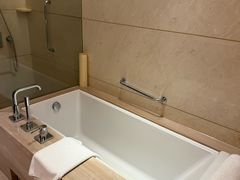 -广州天河合景福朋喜来登酒店