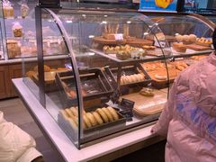 -巴黎贝甜(望京信万店)