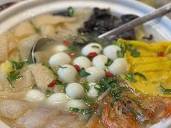 -魏铭鱼头捞饭(嘉善店)